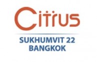 Citrus Sukhumvit 22 Bangkok